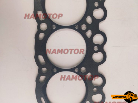 Прокладка ГБЦ MMC L3E 30L01-01102 Japan